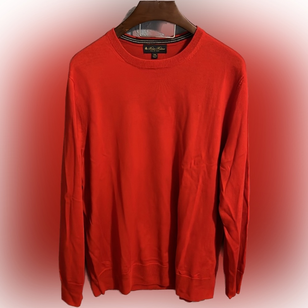 Brooks brothers XXL